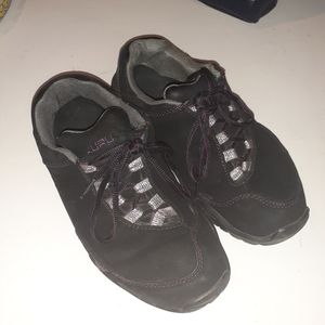 Kuru Chicane hiking shoes